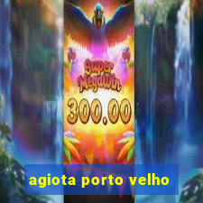 agiota porto velho